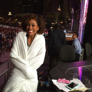 Image post by @sagesteele on Instagram
