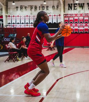 Image post by @stjohnswbb on Instagram