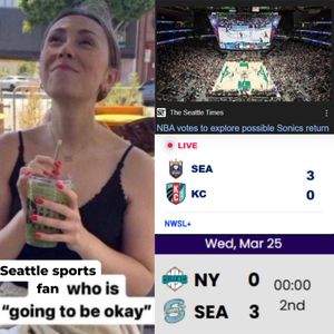 Image post by @circlingseattlesports on Instagram