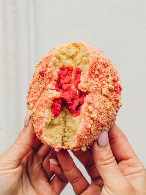 Image post by @chipcitycookies on Instagram