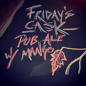 Image post by @biggrovebrewery on Instagram