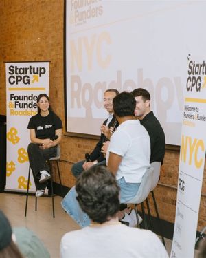 Image post by @startupcpg on Instagram
