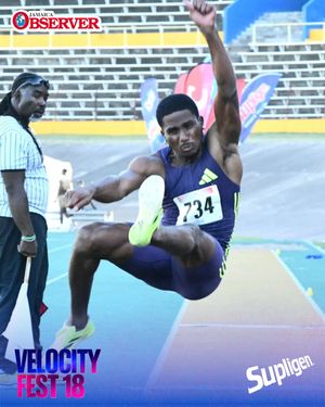 Image post by @jamaicaobserver on Instagram