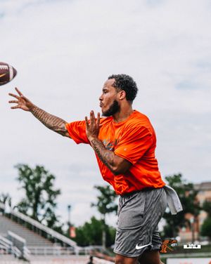Image post by @famufb on Instagram