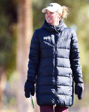 Image post by @gcu_wgolf on Instagram