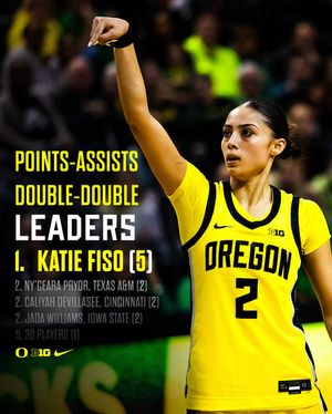 Image post by @oregonwbb on Instagram