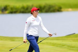 Image post by @arizonawgolf on Instagram
