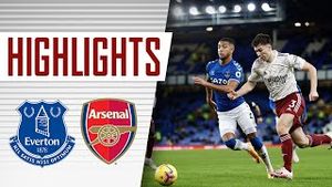 Video post by @arsenal on YouTube