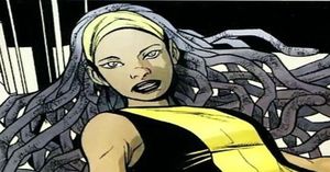 Image post by @blackgirlnerds on Instagram