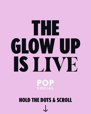 Image post by @popsociallife on Instagram