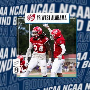 Image post by @gscsports on Instagram