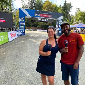 Image post by @laurensmithsports on Instagram