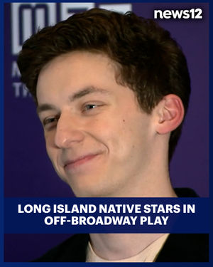 Image post by @news12li on Instagram