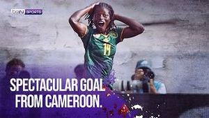 Video post by @beinsportsusa on YouTube