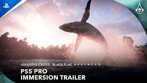 Video post by @PlayStation on YouTube