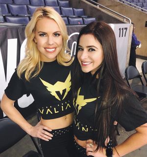 Image post by @lakingsicecrew on Instagram