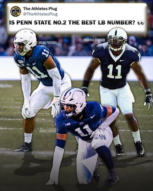 Image post by @theathletesplug on Instagram