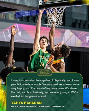Image post by @basketballaus on Instagram