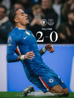Image post by @chelseafc on TikTok
