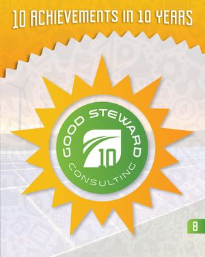 Image post by @goodstewardconsulting on Instagram