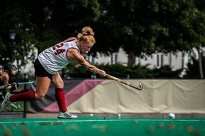 Image post by @bcfieldhockey on Instagram