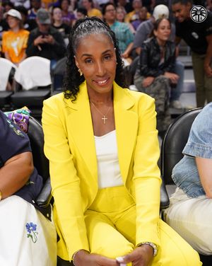 Image post by @la_sparks on Instagram