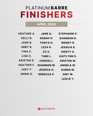 Image post by @purebarregreenwood on Facebook