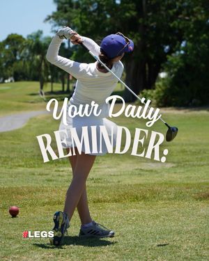 Image post by @ladiesexecutivegolfsociety on Instagram