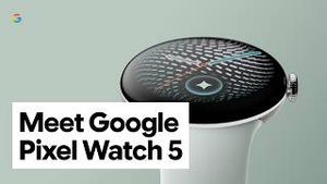 Video post by @madebygoogle on YouTube