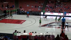 Image post by @wacsports on Instagram