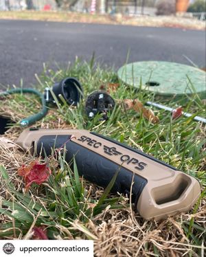 Image post by @specopstools on Instagram