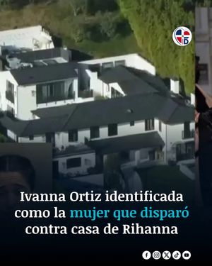 Image post by @infodiariord on Instagram