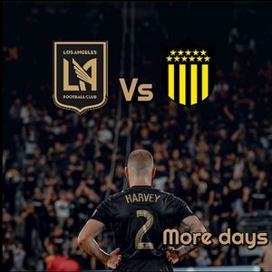 Image post by @110football on Instagram
