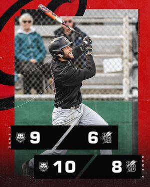 Image post by @cwuathletics on Instagram