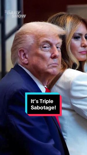 Video post by @thedailyshow on TikTok