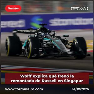 Image post by @f1mister on Instagram