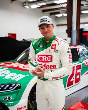 Image post by @sagekaramofficial on Instagram