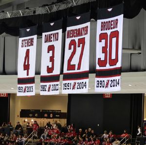 Image post by @njdevils on Instagram