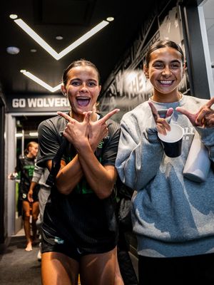 Image post by @uvuwsoc on Instagram