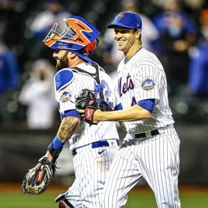 Image post by @mets on Instagram