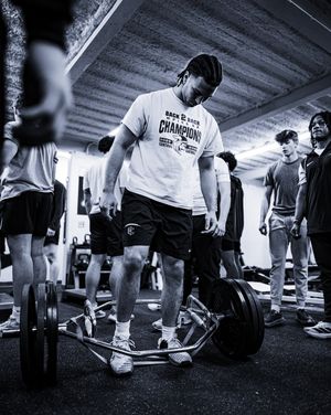 Image post by @bentenuta on Instagram