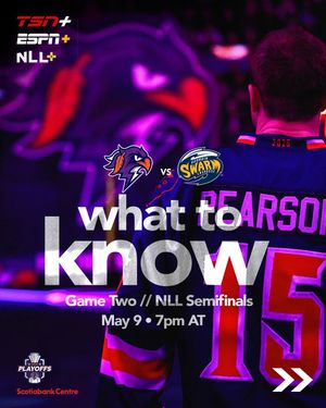 Image post by @hfxthunderbirds on Instagram