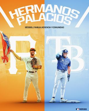 Image post by @mlbpuertorico on Instagram