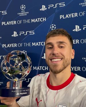 Image post by @rbleipzig on Instagram