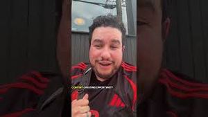 Video post by @TravelFutbolFan on YouTube