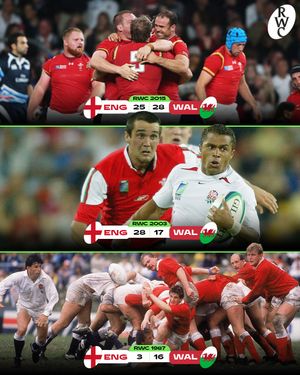 Image post by @rugbyworldcup on Instagram