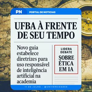 Image post by @universidades.br on Instagram