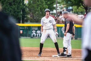 Image post by @gamecockbaseball on Instagram