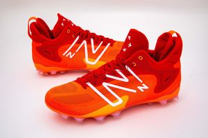 Image post by @newbalancelax on Instagram