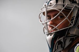 Image post by @sanjosesharks on Instagram